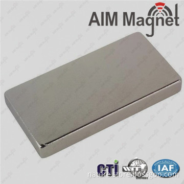 20x10x2mm ndfeb magnets